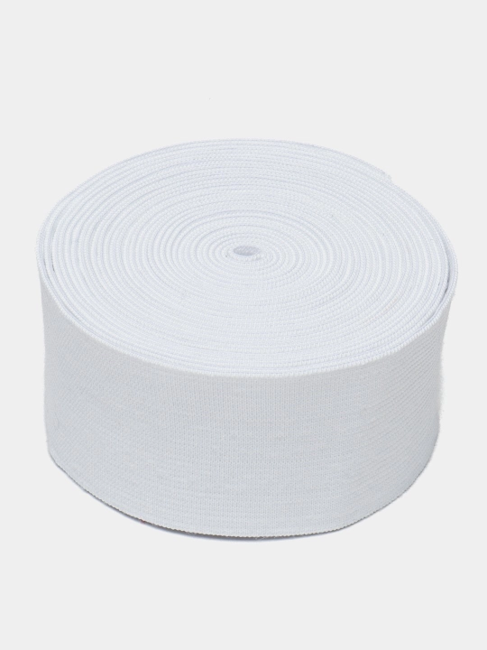 Rezina ichki kiyim uchun, tikuvchilik, to'qimachilik, kengligi, 0.5 sm, 1 sm, 2 sm, 4 sm