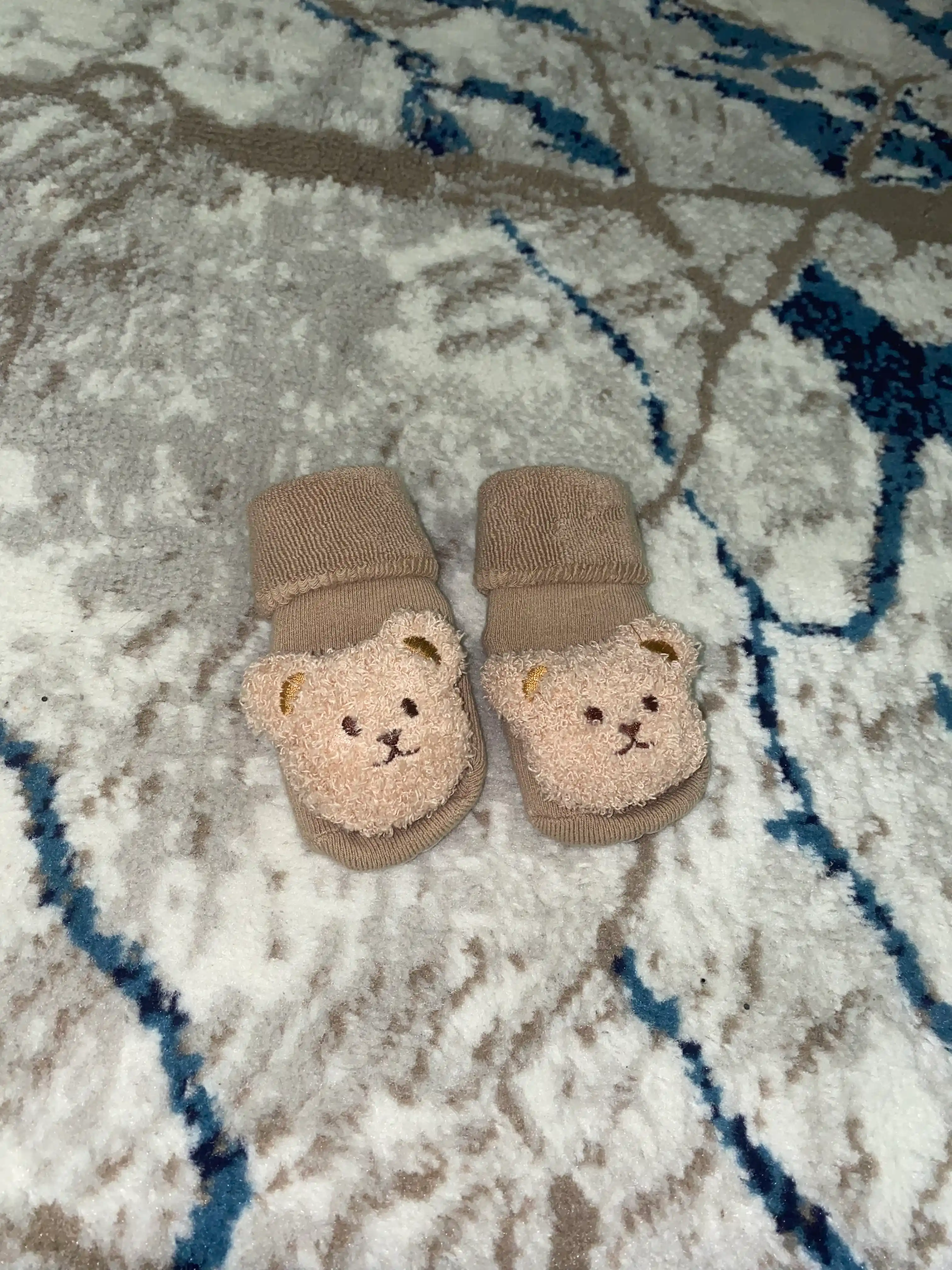 Bolalar paypoqlari