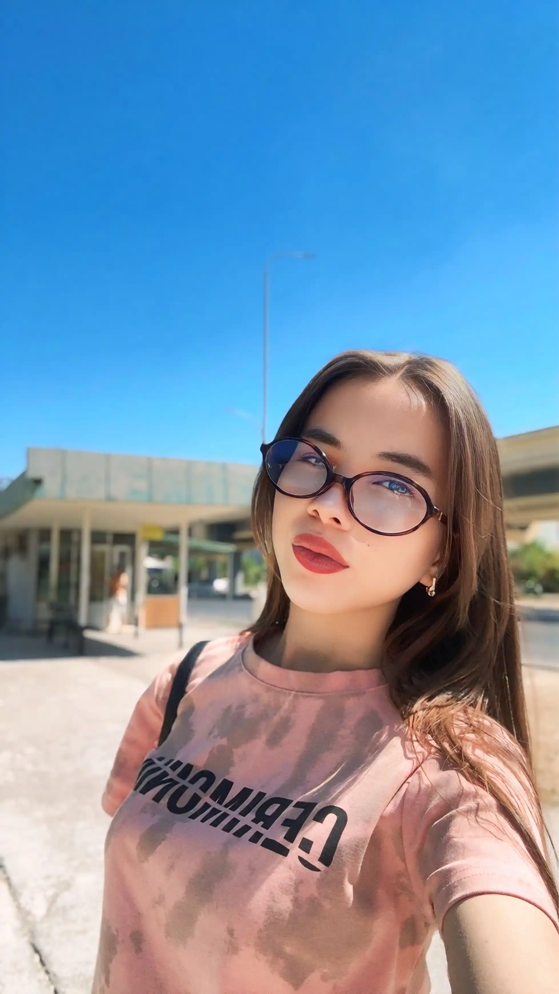 Oчки Miu Miu для девушек, с блокировкой яркости от компьютера