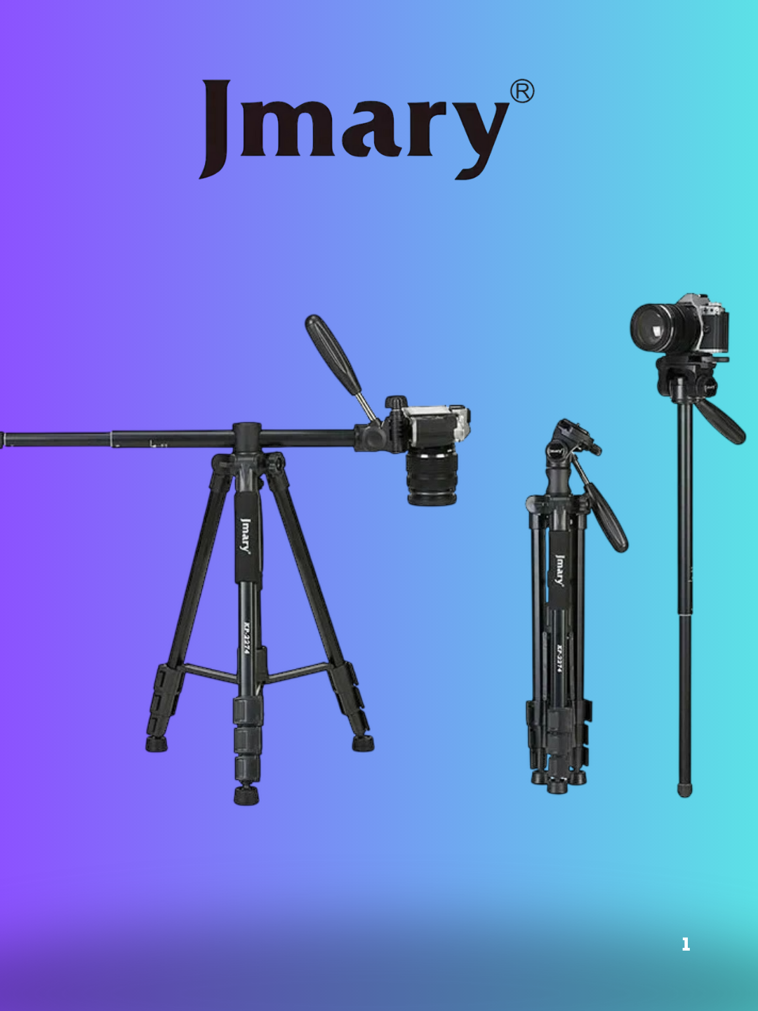 Штатив JMARY 2294 - 
