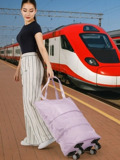 Лавандовый