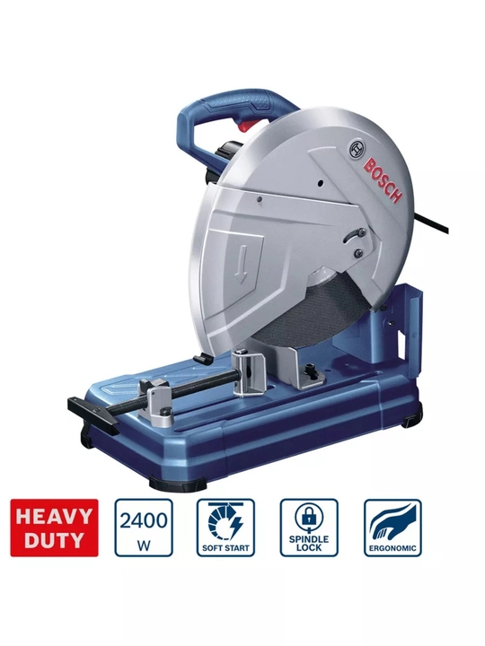 Metall kesuvchi arra, metal kesuvchi arra, metal uchun arra BOSCH GCO 14-24 J Professional