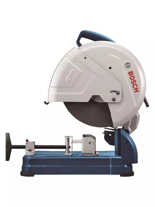 Metall kesuvchi arra, metal kesuvchi arra, metal uchun arra BOSCH GCO 14-24 J Professional