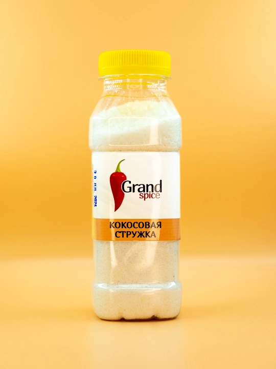 Kokos kukuni "GRAND SPICE" 80 gr - 