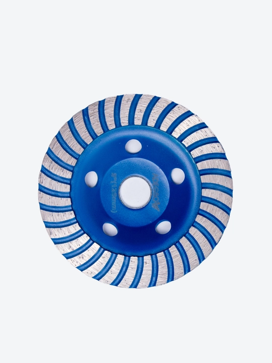 ADEGSO olmosli charxlash disk