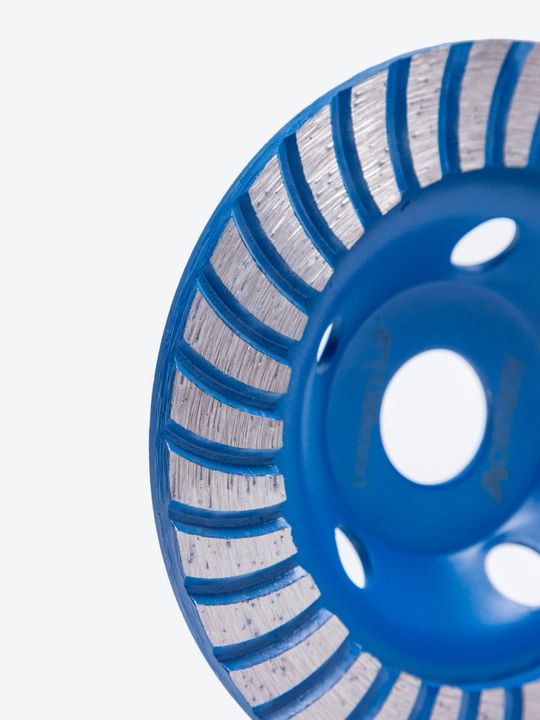 ADEGSO olmosli charxlash disk