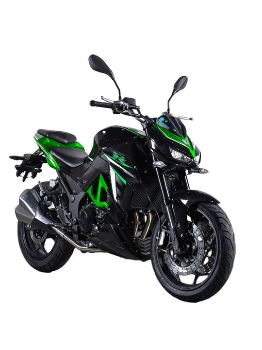 Мотоцикл Z1000 400cc - 