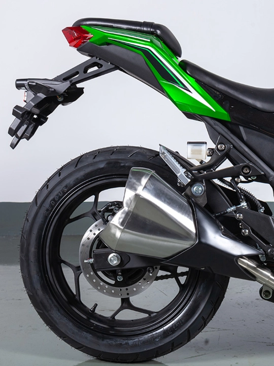 Mototsikl Z1000 400cc