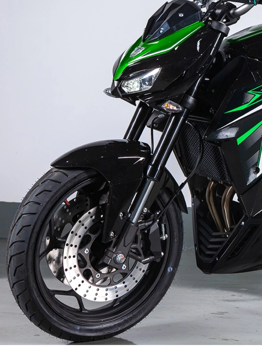 Mototsikl Z1000 400cc