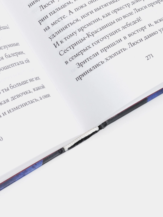 Косиног. История о колдовстве, Джеральд Бром