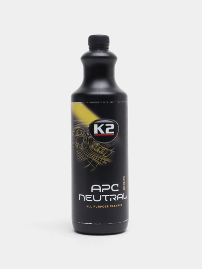 Очиститель универсальный концентрат Apc Strong Pro D00111, 1 л — K2SHOP-P029EA1
