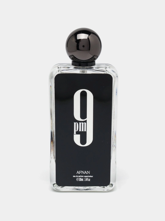 Erkaklar uchun Parfyumlangan suv Afnan 9PM 100ml