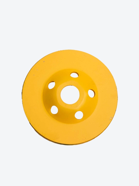 ADEGSO olmosli charxlash disk