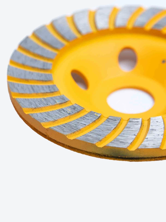 ADEGSO olmosli charxlash disk