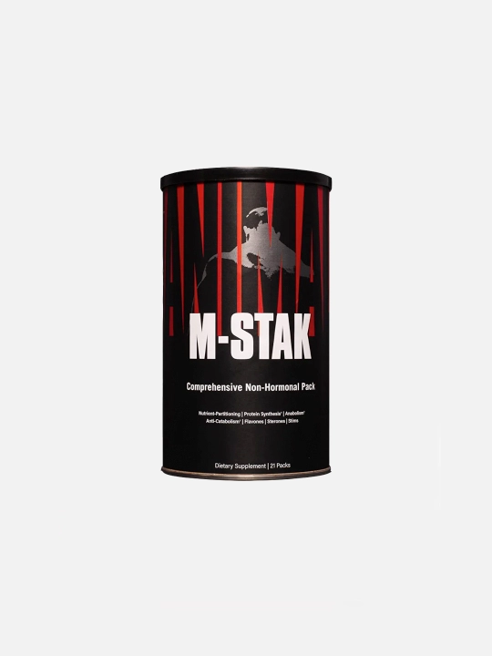 Universal nutrition Animal stak Booster, m-stak, Animal cuts yog' yoqish moslamasi