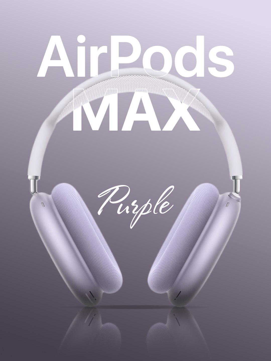 Беспроводные наушники Apple AirPods Max 2 - 