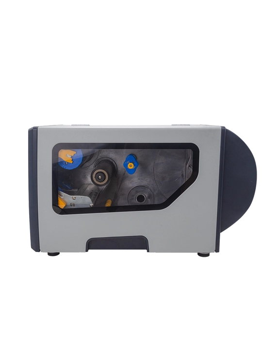 Промышленный термотрансферный принтер этикеток Xprinter XP-G480E 200mm/s USB+LAN+RS232
