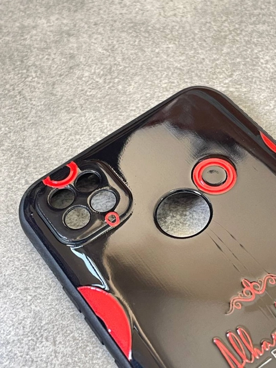 Чехол для redmi 9c/10a