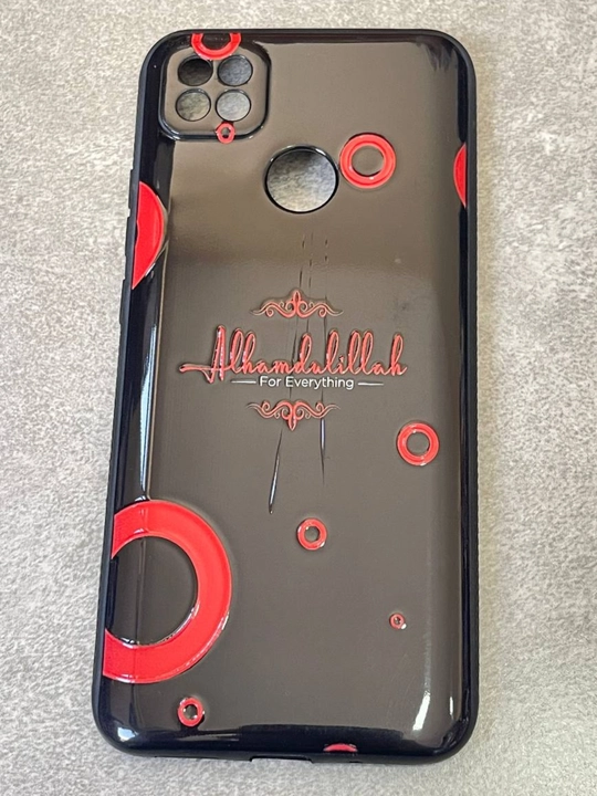 Чехол для redmi 9c/10a