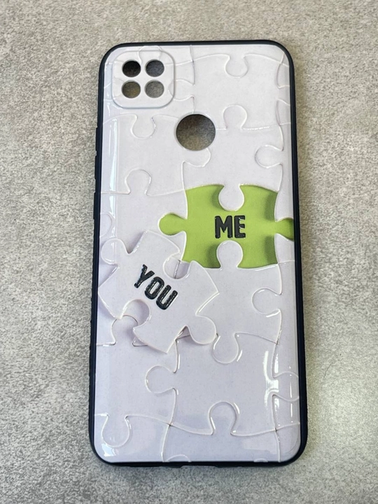 Чехол для redmi 9c/10a