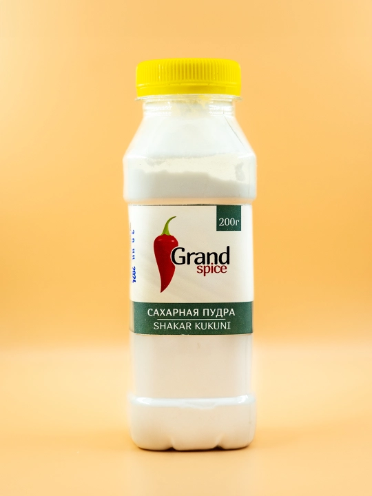 Shakar kukuni "GRAND SPICE", 200 gr - 