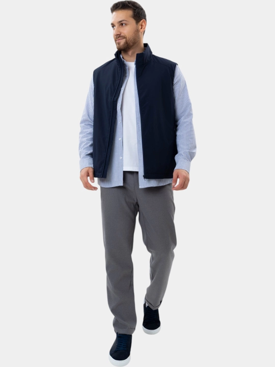 TERRA PRO erkaklar nimchasi qisqa uzunlik AW25CR1-32-22053