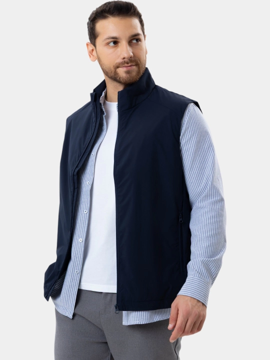 TERRA PRO erkaklar nimchasi qisqa uzunlik AW25CR1-32-22053