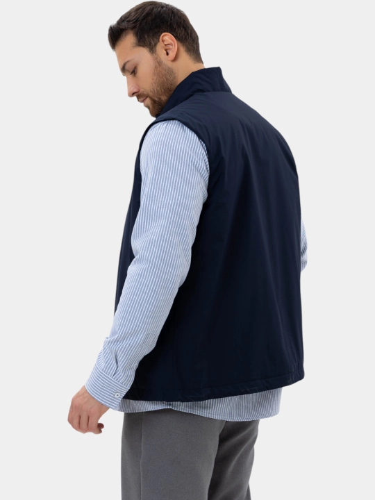 TERRA PRO erkaklar nimchasi qisqa uzunlik AW25CR1-32-22053