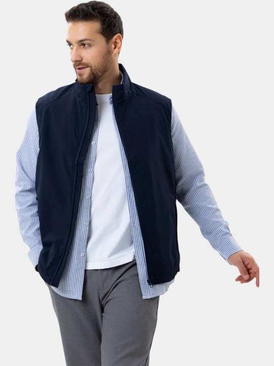 TERRA PRO erkaklar nimchasi qisqa uzunlik AW25CR1-32-22053