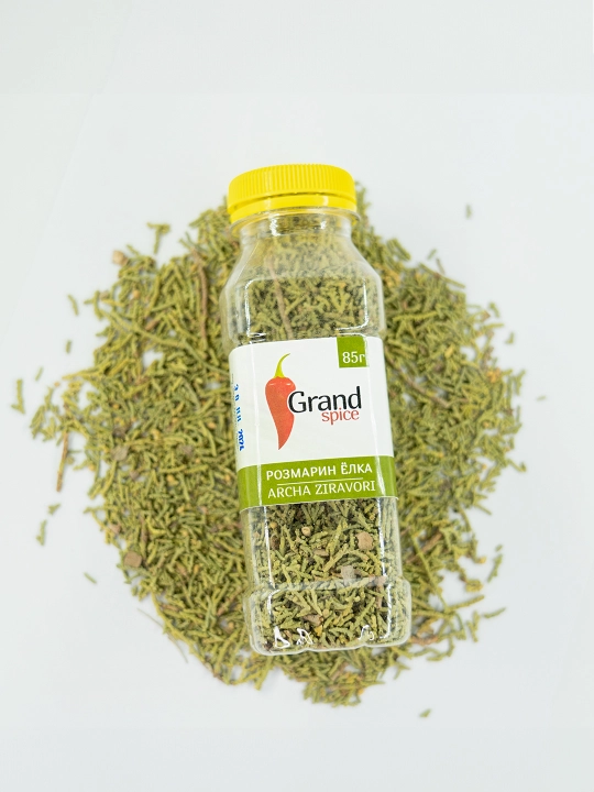 Розмарин елка от "GRAND SPICE", 85 гр