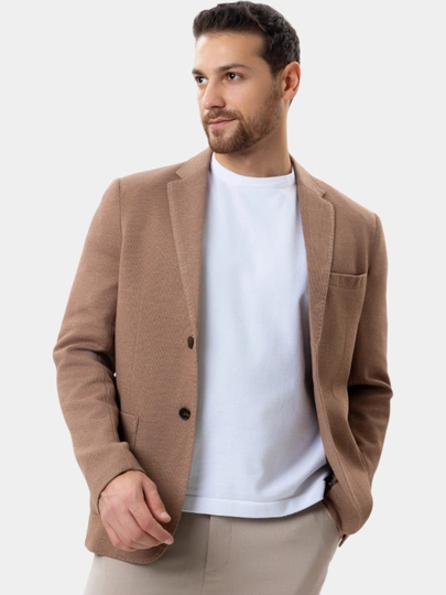 TERRA PRO Мужской пиджак короткая длина AW25CR2-16-22037