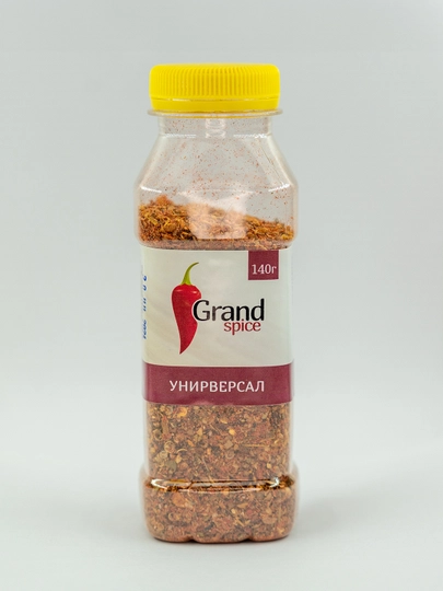 Универсал приправа от "GRAND SPICE", 140 гр — GRSPICE-0010