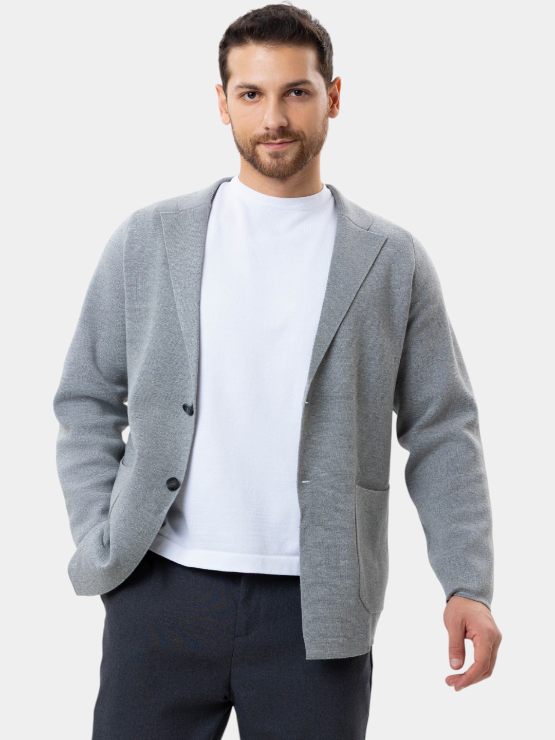 TERRA PRO erkaklar pidjagi qisqa uzunlik AW25CR2-16-22038