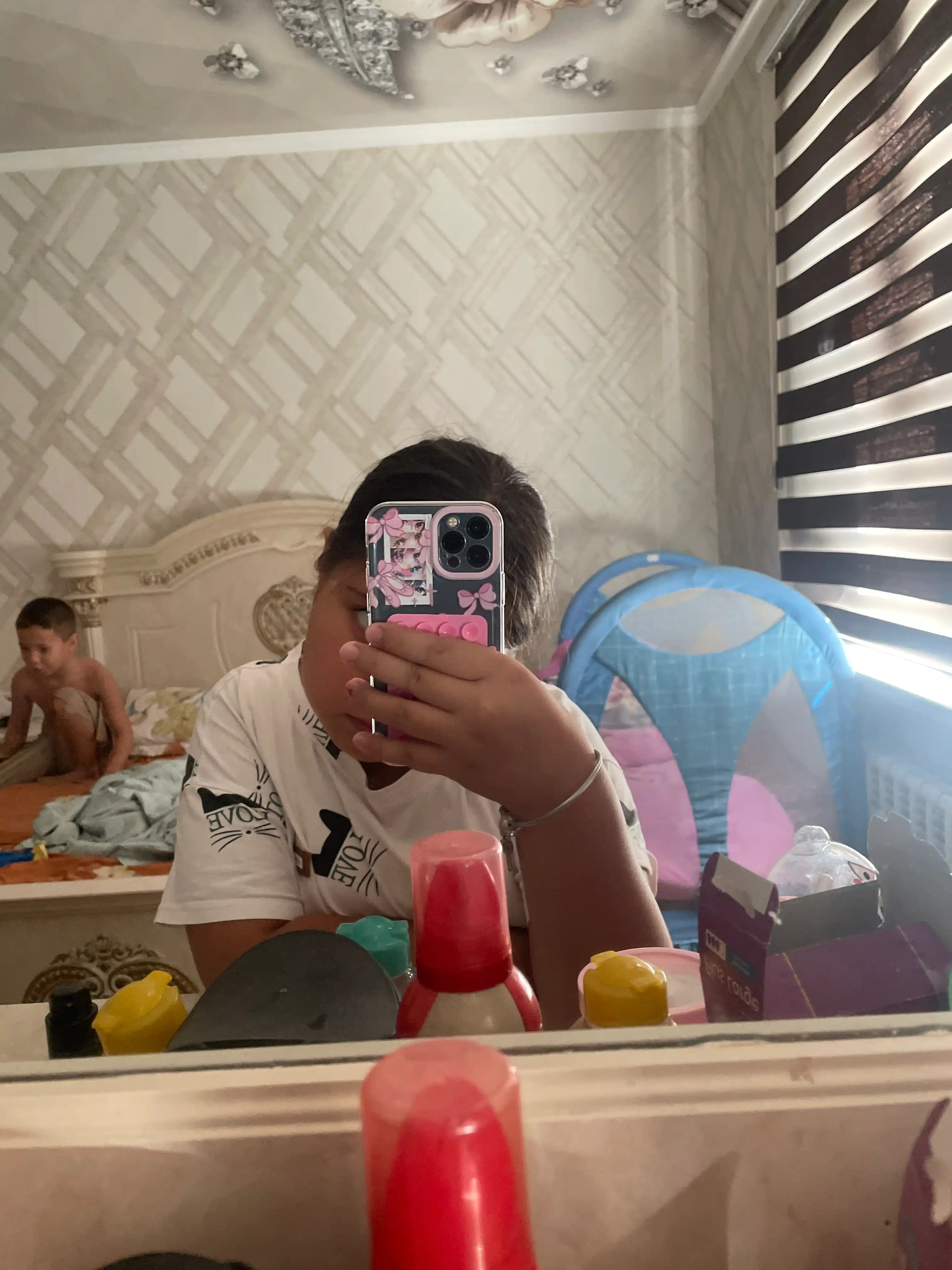 Чехол для iPhone 11, 12, 13, 14, 15, 16, Pro, Max, Plus