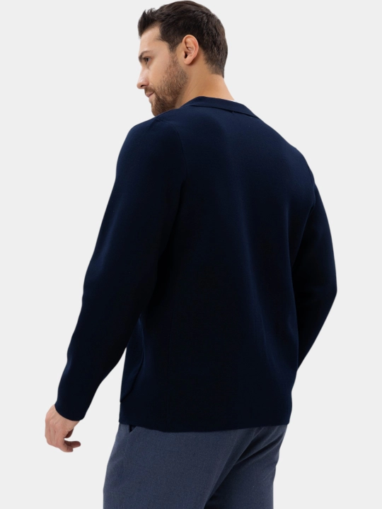 TERRA PRO мужской пиджак короткая длина AW25CR2-16-22038