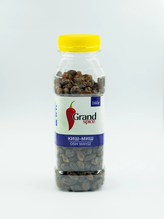 Киш Миш от "GRAND SPICE" 160гр - 