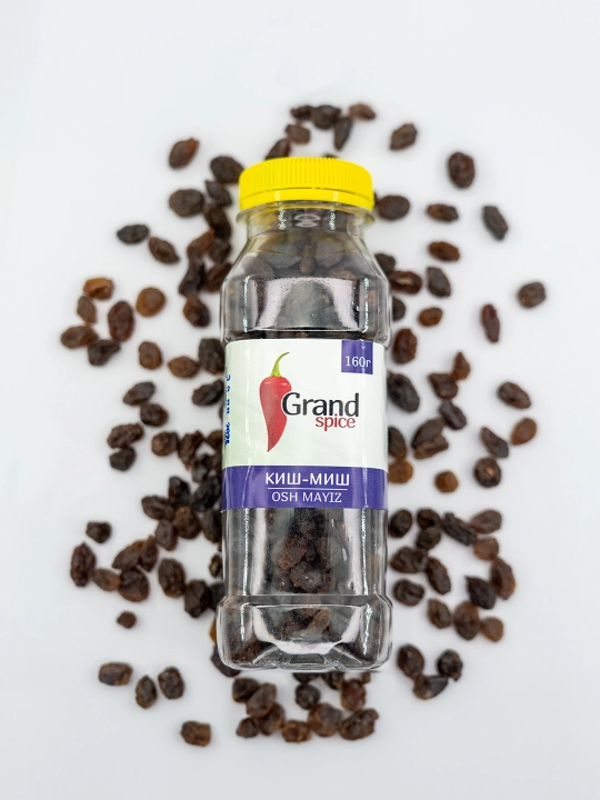 Osh Mayiz "GRAND SPICE" 160gr