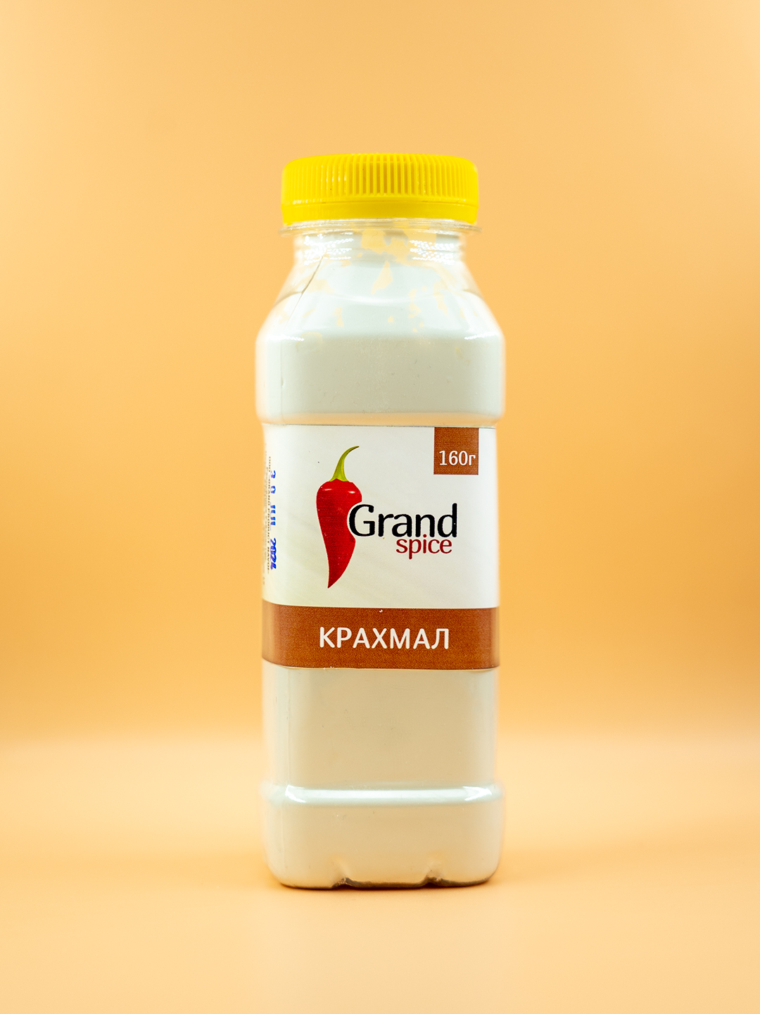 Kartoshka Kraxmali "GRAND SPICE" 160 gr - 