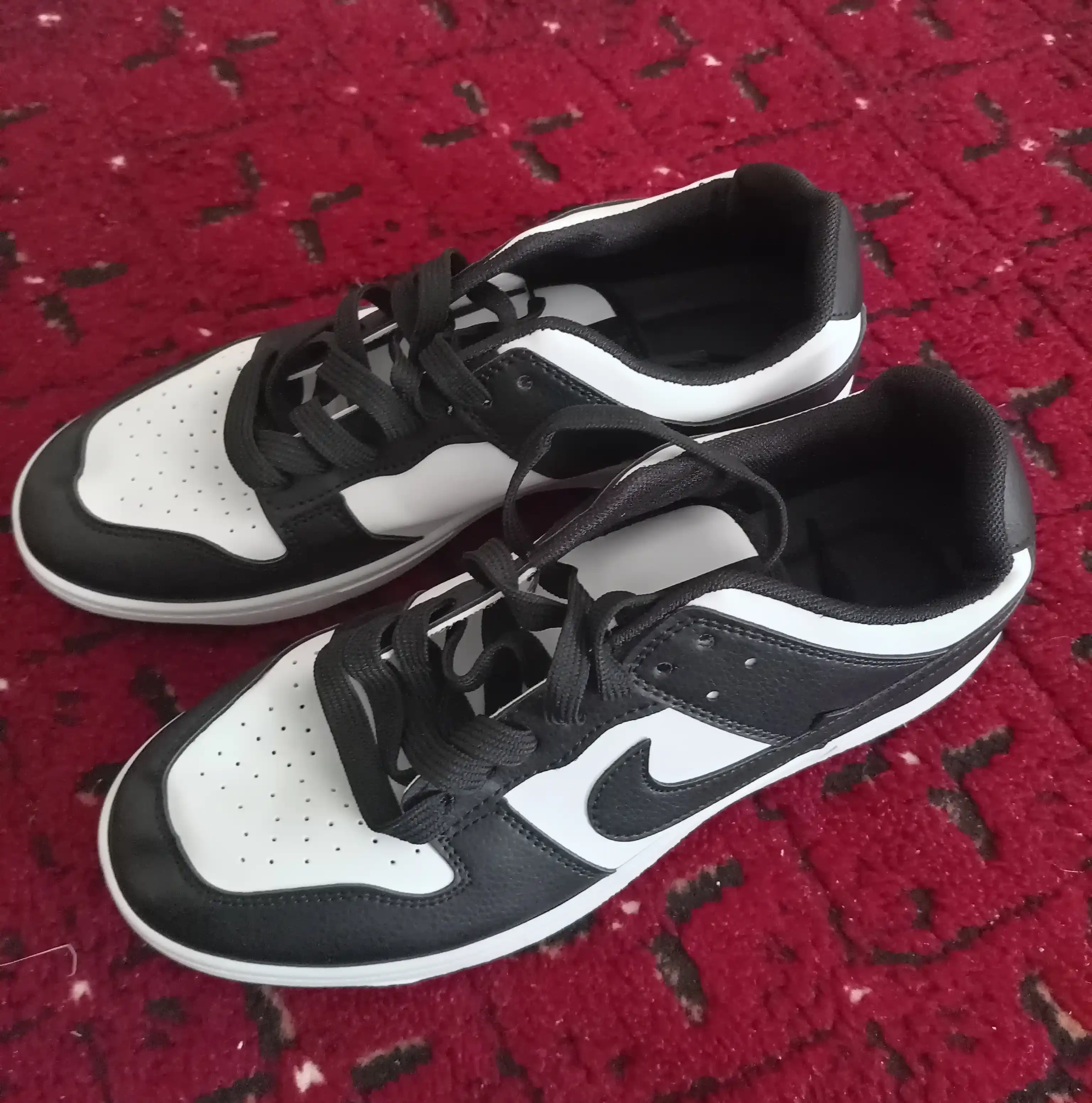 Erkaklar uchun krossovkalar, bahor-yoz-kuz, 39-44