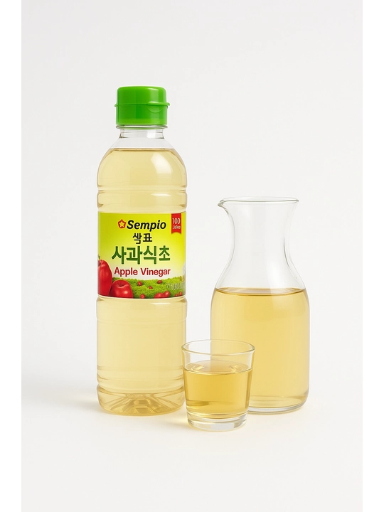 Sempio Apple Vinegar - olma sirkasi 500ml