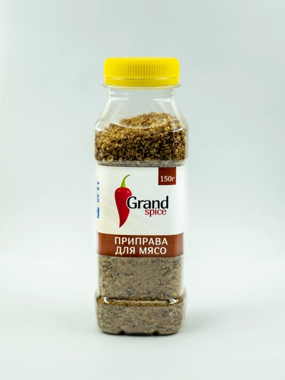 Приправа для мяса от "GRAND SPICE", 150 гр — GRSPICE-0013