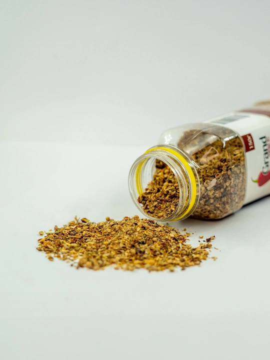 Приправа для мяса от "GRAND SPICE", 150 гр