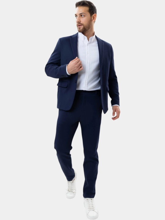 TERRA PRO erkaklar pidjagi qisqa uzunlik AW25CR2-16-22075