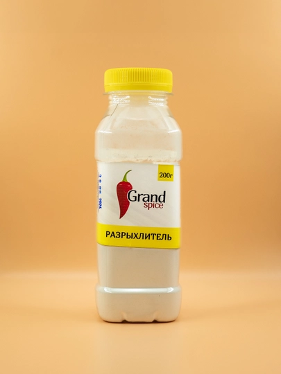 Разрыхлитель от "GRAND SPICE", 200гр — GRSPICE-0014