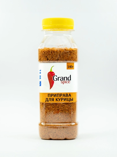 Приправа Для Курицы от "GRAND SPICE", 140гр — GRSPICE-0015
