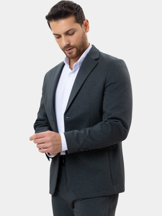 TERRA PRO erkaklar pidjagi qisqa uzunlik AW25CR2-16-22077