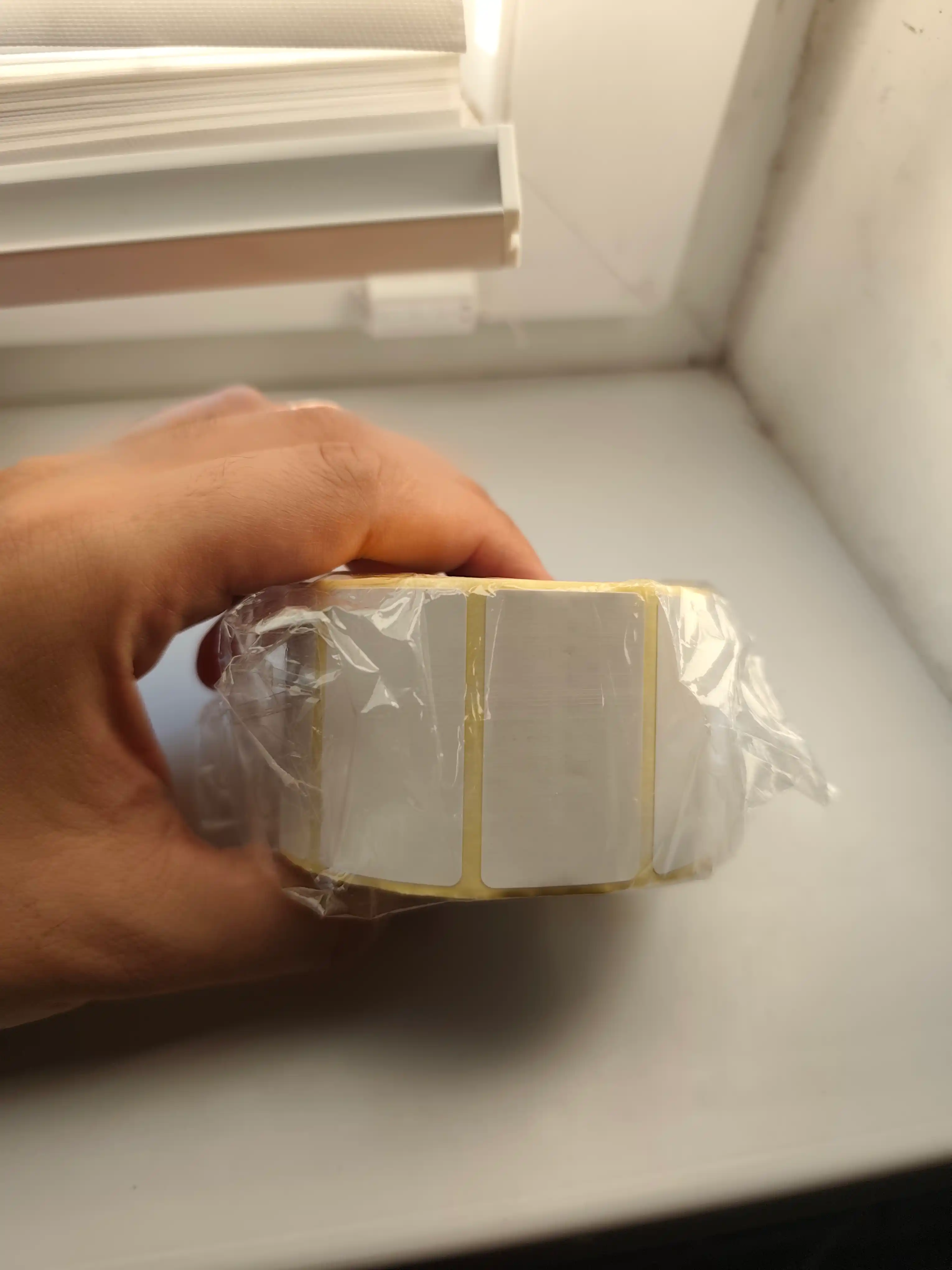 Термоэтикетки для термопринтера, стикеры самоклеящиеся, для Xprinter