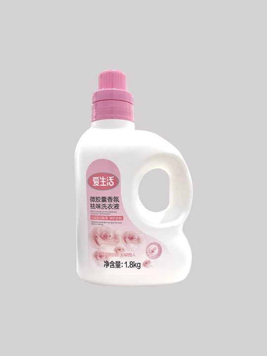 ILife 1,8L mikrokapsulali kir yuvish kukuni - 