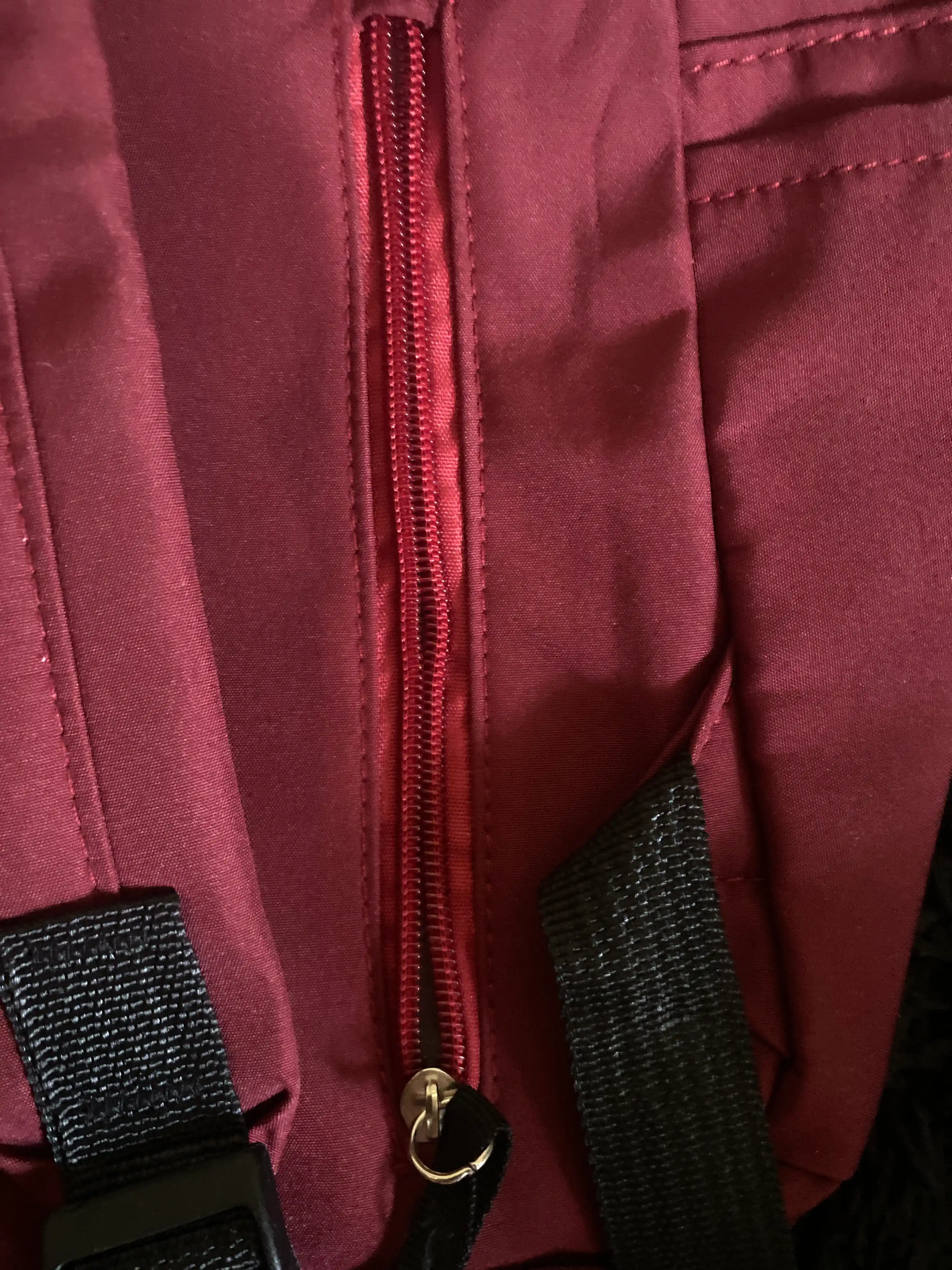 Erkaklar va ayollar uchun ryukzaklar, unisex, brelokli universal