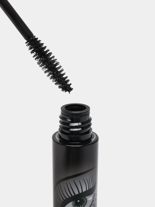 Тушь для ресниц, удлиняющая и влагостойкая, Mascara